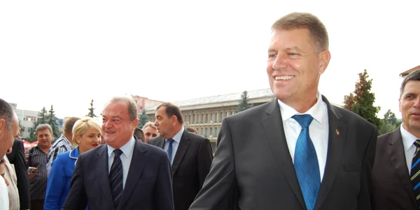 iohannis