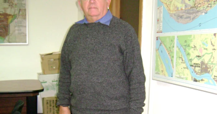 Virgil Ogăşanu