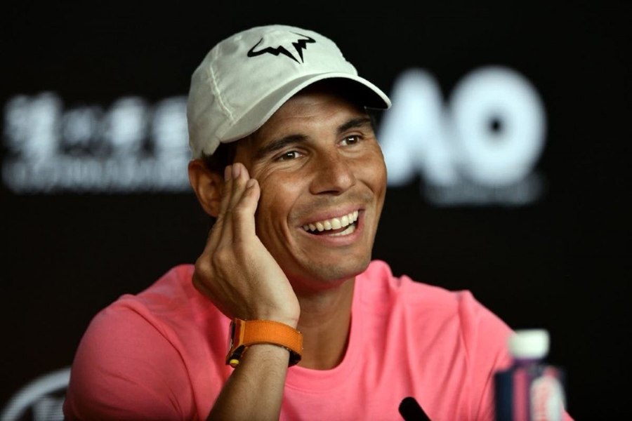 Rafael Nadal oferă știrea zilei în lumea sportului: „Asta putem dezvălui în exclusivitate“