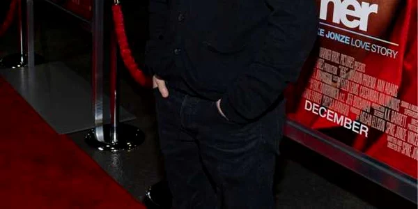 Joaquin Phoenix Wire/Reuters