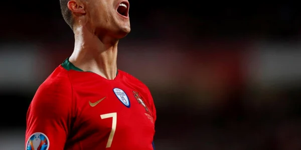 Ronaldo