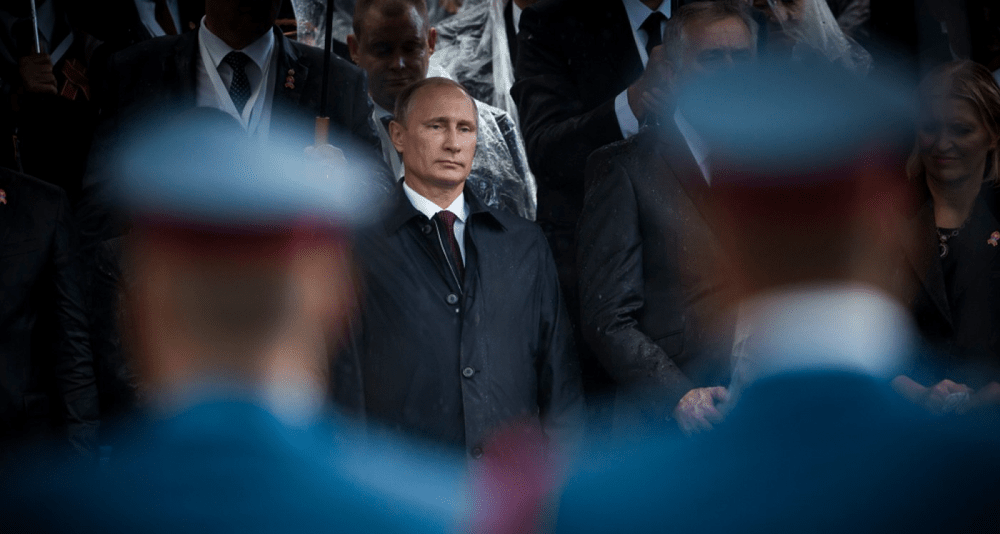 Elita rusă vrea capul lui Putin: „Se fac pregătiri pentru o schimbare a sistemului”