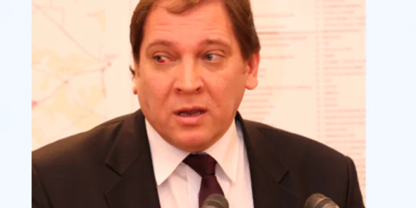 Oleg Cernei