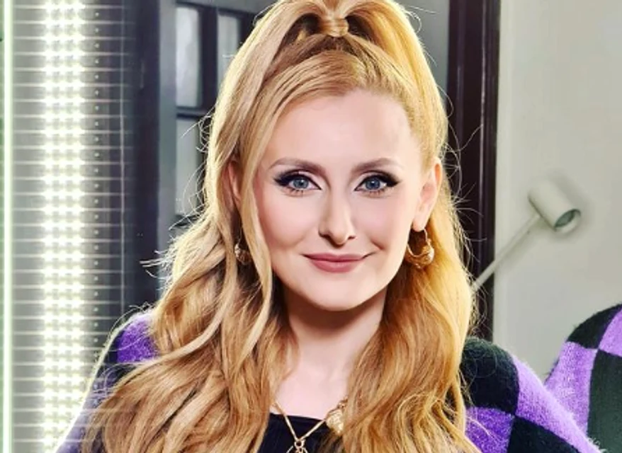 Cum s-a reinventat Alina Sorescu, după despărțirea de Alexandru Ciucu Foto: Instagram