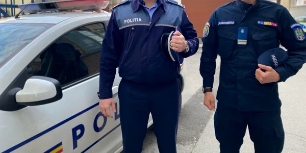 politisti alba