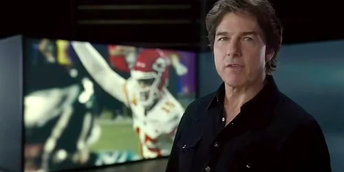 tom cruise super bowl ss png