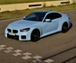 BMW M2 ajunge la 100 km/h în 4,1 secunde 