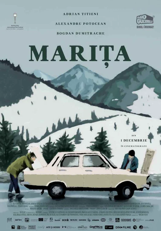 Mariţa_poster