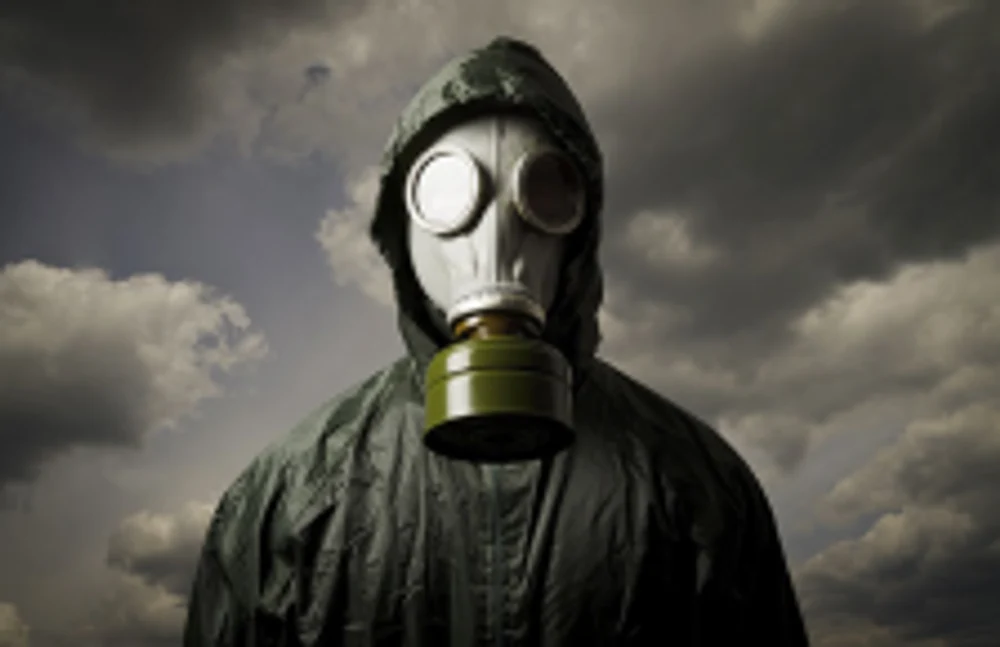 Europa se teme că Rusia ar putea recurge la arme chimice în cazul unui război de durată