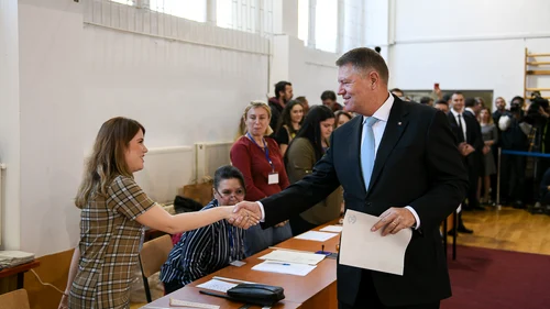 4 iohannis la vot 2019 6 jpg jpeg