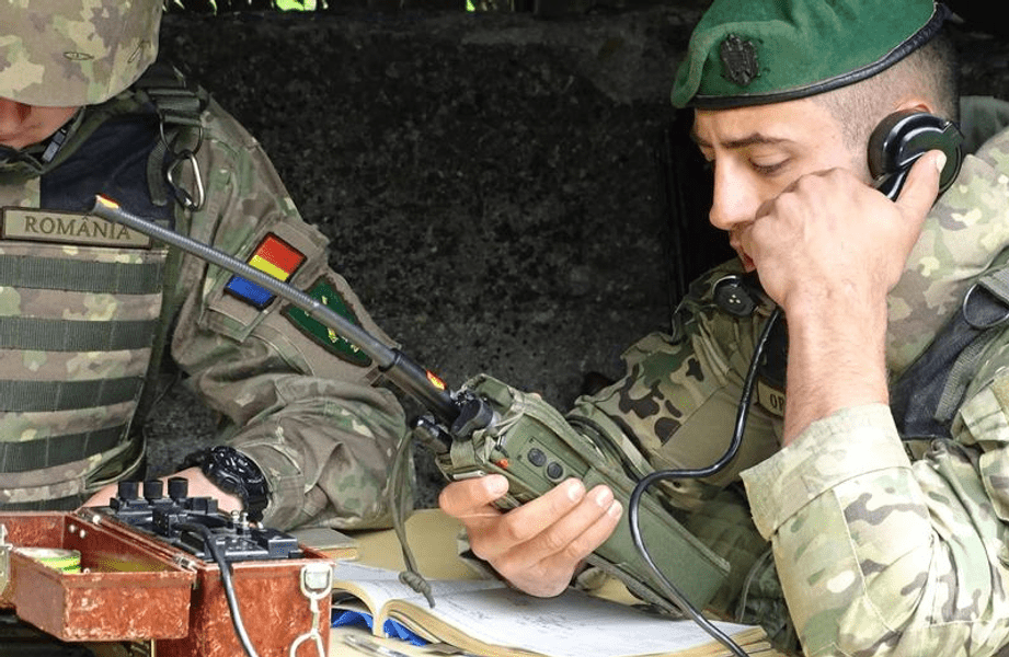 Admitere fără examen în școlile de subofițeri și maiștri militari