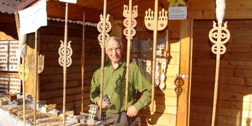 Furcile lui Constantin Manoli au facut inconjurul lumii