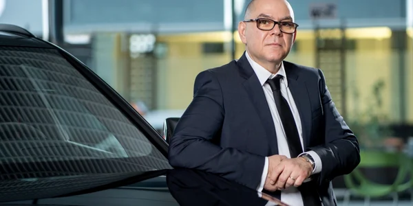 cristian milea audi romania