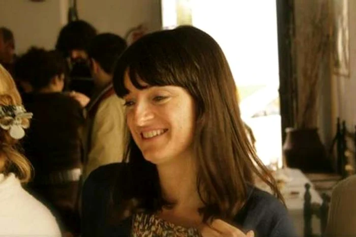 Avion prăbuşit în Franţa: Marina Bandres călătorea împreună cu băieţelul ei