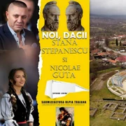 Dacii la Ulpia Taiana   Foto Afiș,  Daniel Guță jpg