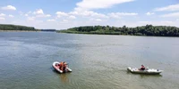 slobozia inecat in bratul borcea foto isu ialomita