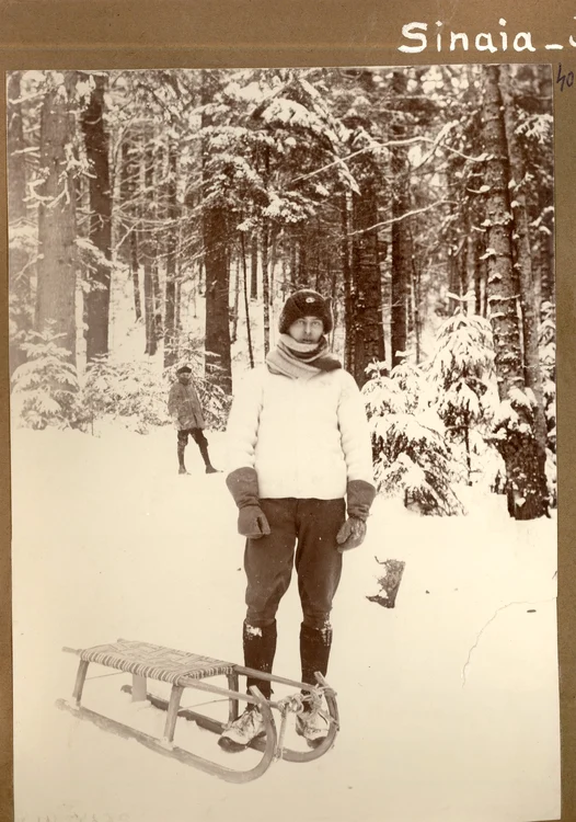 Foto: Arhivele Naționale ale României