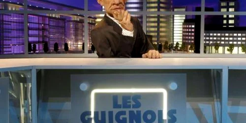 Marionetele francezilor au susţinut că sportul naţional al României este cerşitul