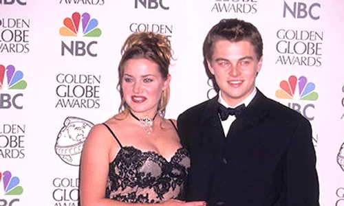 55th Annual Golden Globe Awards   Press room jpeg