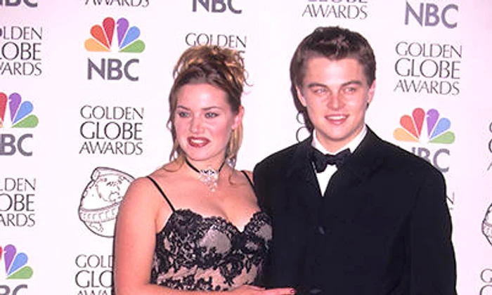 55th Annual Golden Globe Awards Press room jpeg