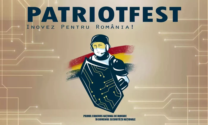 PatriotFest încurajează inovația din România / VIDEO png