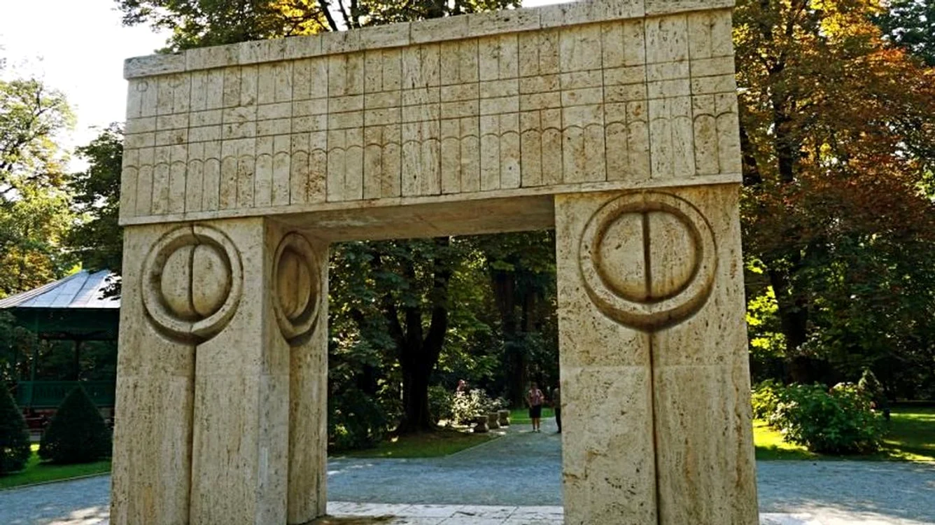 Vremea va fi instabilă la Târgu Jiu, spre finalul lunii mai