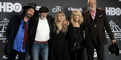 Fleetwood Mac