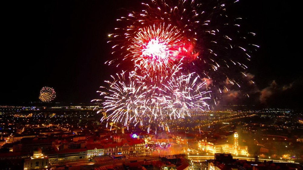 Ce pericole cumplite se ascund în spatele spectaculoaselor focuri de artificii. Sunt un dezastru pentru oameni și mediu