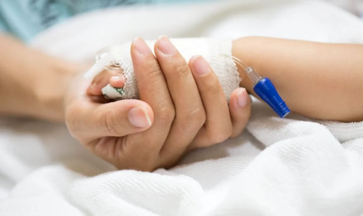 Chiar și copiii aflați în comă au povestit aceleași experiențe ca și adulții FOTO Shutterstock