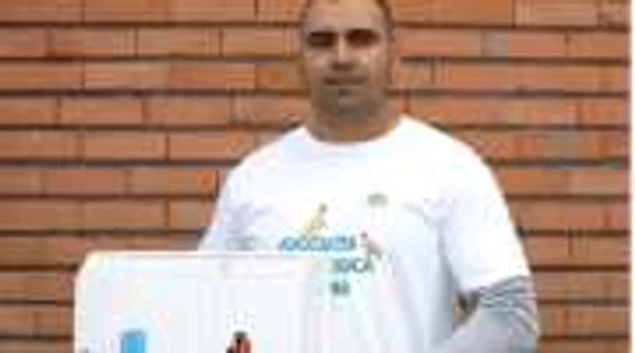 Cristi Măciucă