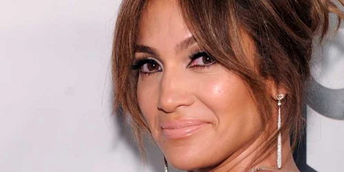 jennifer lopez getty