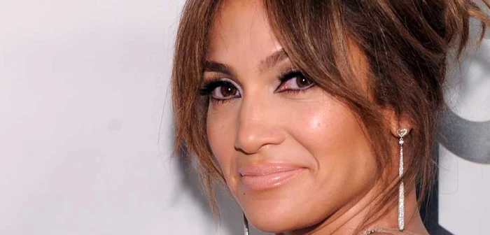 jennifer lopez getty