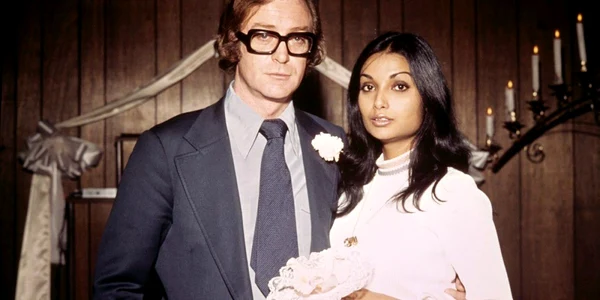 Michael Caine