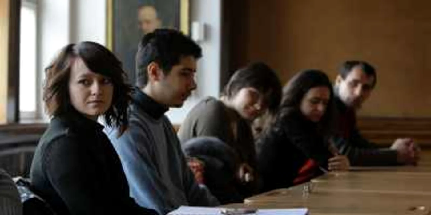 Cursanţii la Brand personal în 5 (+1) paşi vor dobândi cunoştinte despre importanţa imaginii publice (foto: M. Iliescu)