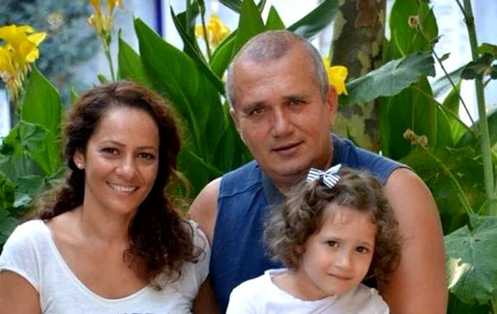 Carmen Trandafir și fiica sa, în direct la