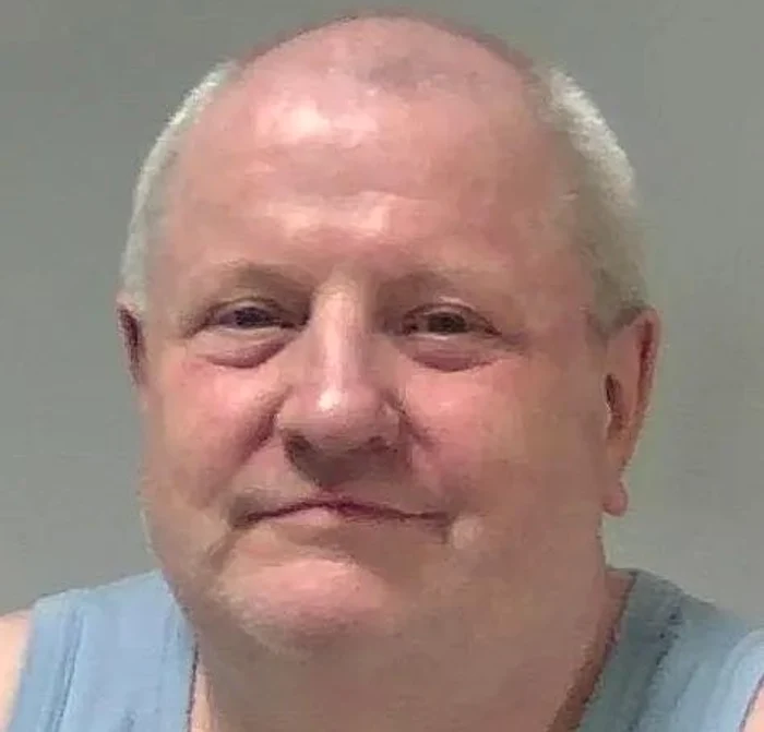 Steve Wright, criminal în serie FOTO: X