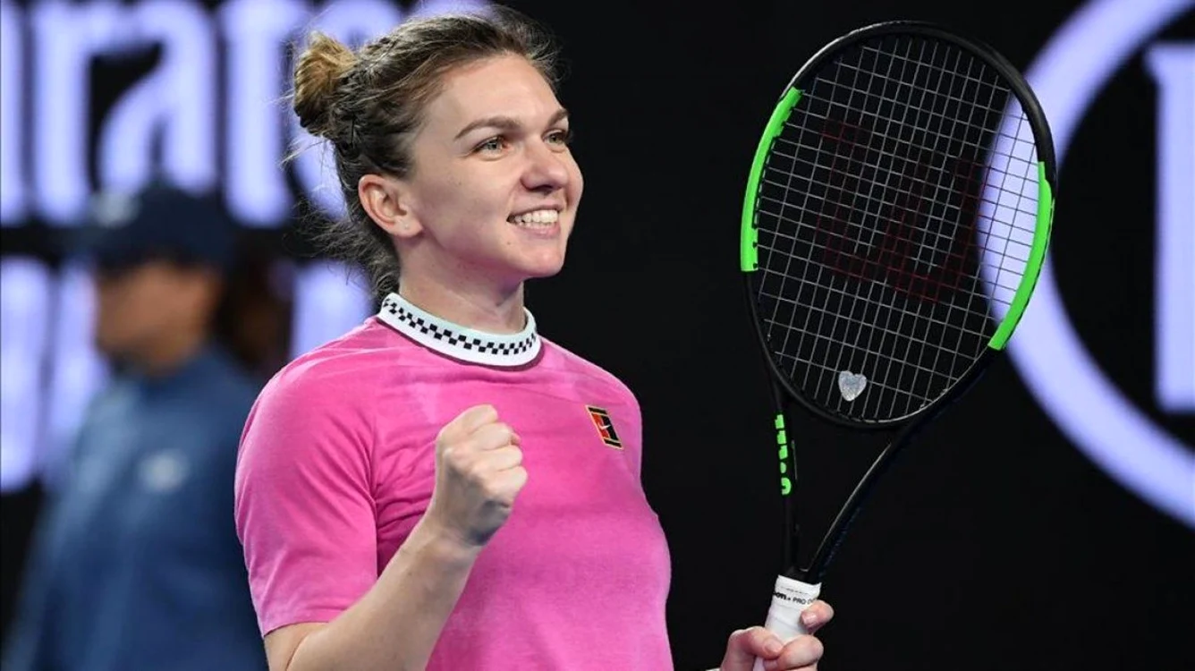 Halep