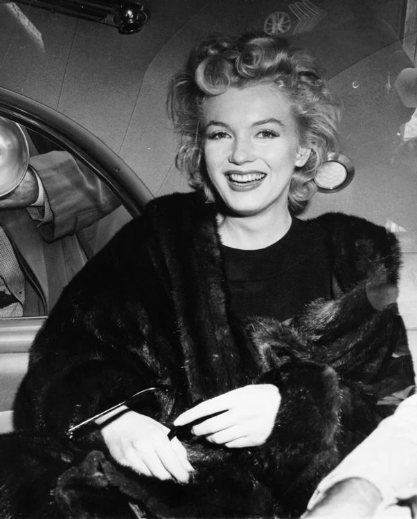 Marilyn a murit în 1962