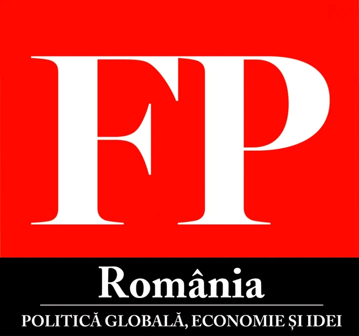 FP logo