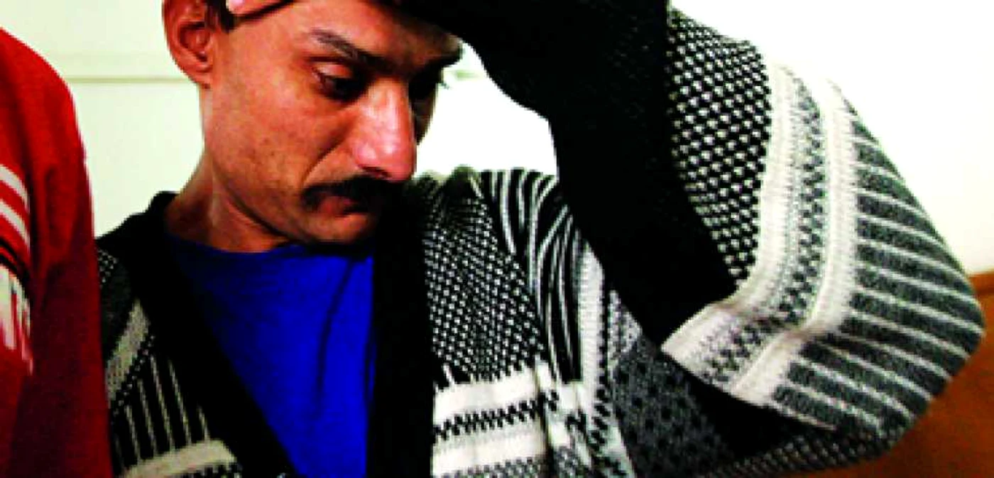 Timişoara: Violatorul care şi-a uitat chiloţii la victimă contestă testul ADN