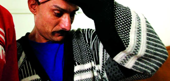Timişoara: Violatorul care şi-a uitat chiloţii la victimă contestă testul ADN