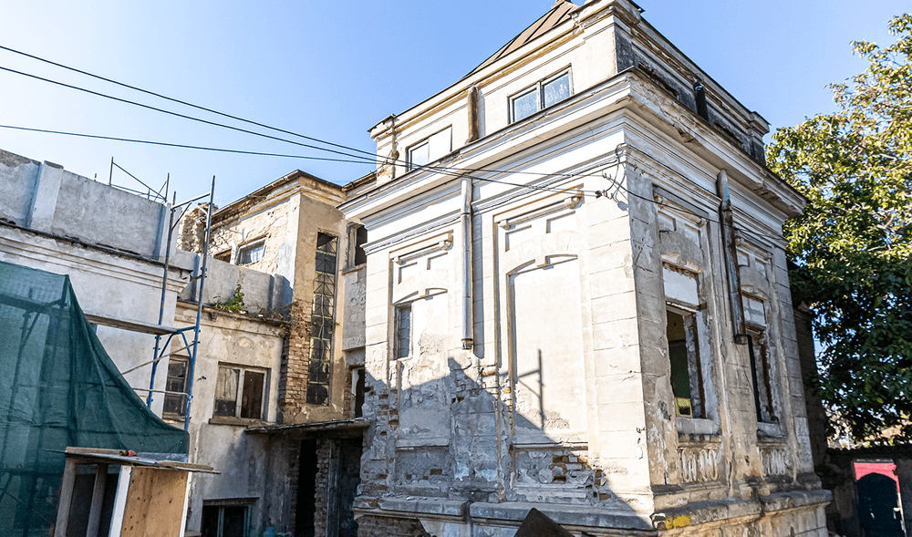 Prima creşă construită în ultimii 30 de ani în orașul Galați. Investiție cu fonduri europene