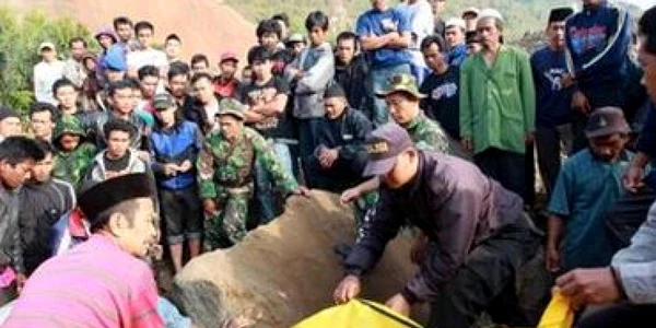 UPDATE VIDEO 57 de persoane au murit în cutremurul din Indonezia