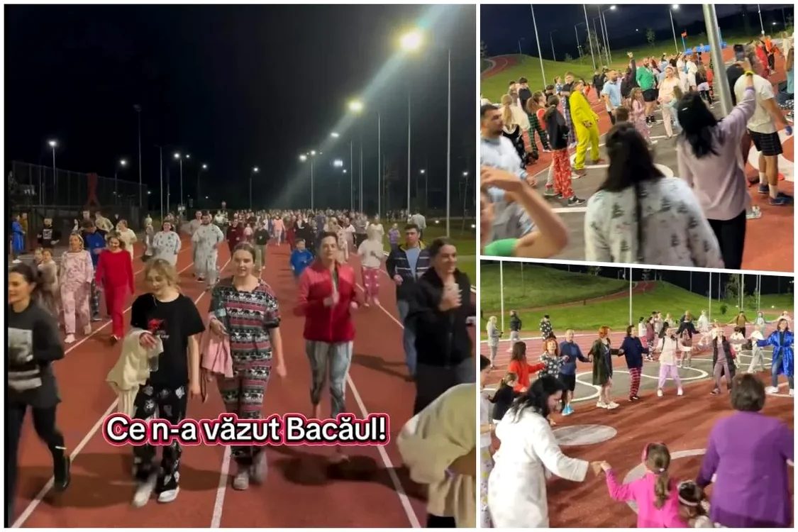 Foto: Bacău.net