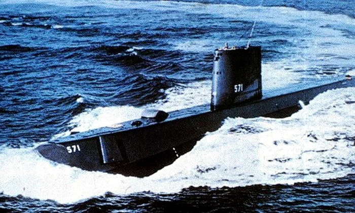 Brazilia şi Australia, în cursa pentru primele submarine nucleare din emisfera sudică jpeg