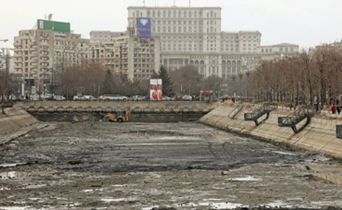 
    Bulevardul  UniriiFoto: Sever Gheorghe  