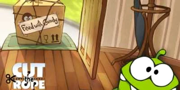 cut the rope
