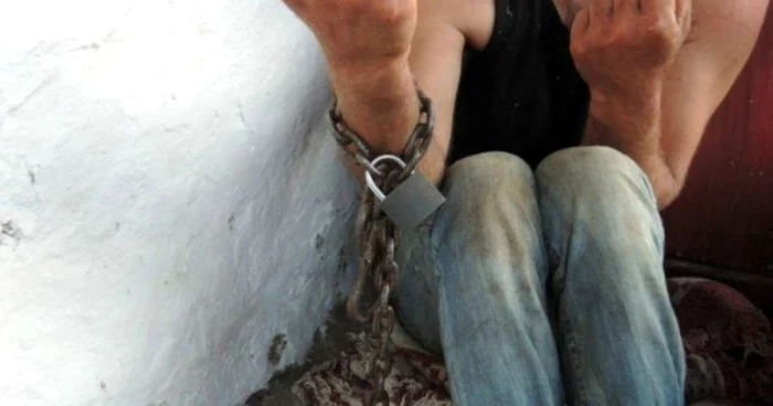 Peste 20 de milioane de persoane sunt victime ale muncii forțate. Foto: Arhivă