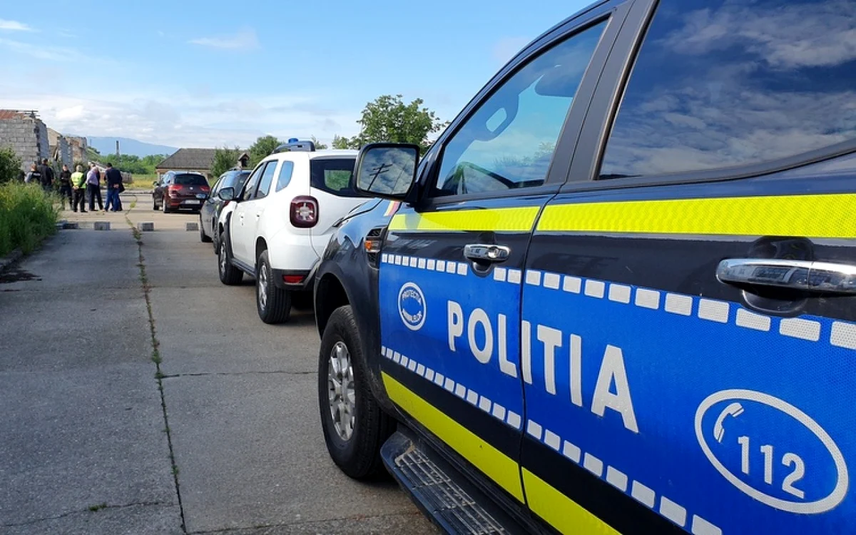 Foto: IPJ Hunedoara
