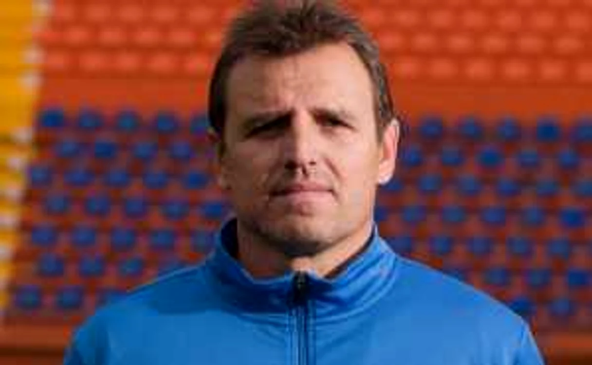 Mircea Cojocaru este noul antrenor principal al echipei mureşene